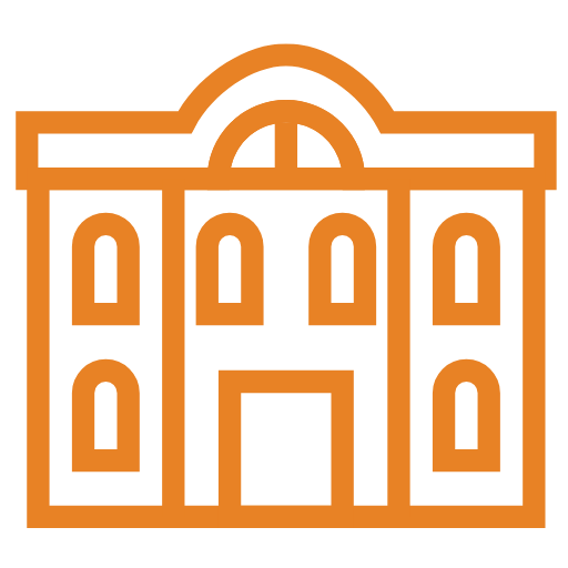 Historic Center Location