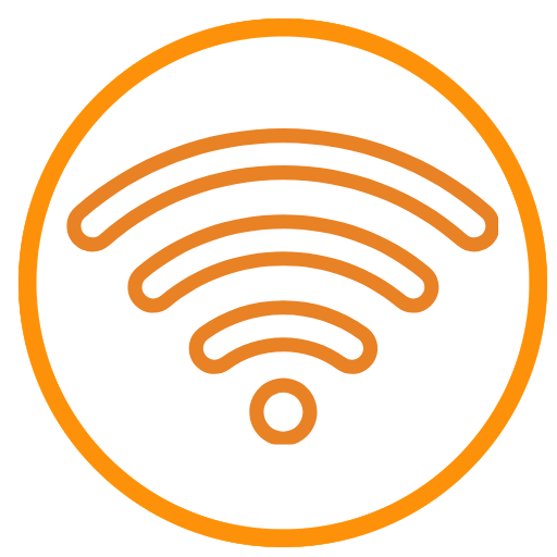 Reliable Connectivity