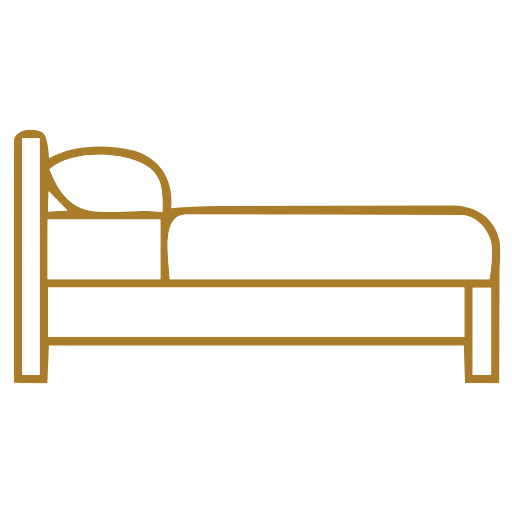 Private Ensuite Rooms