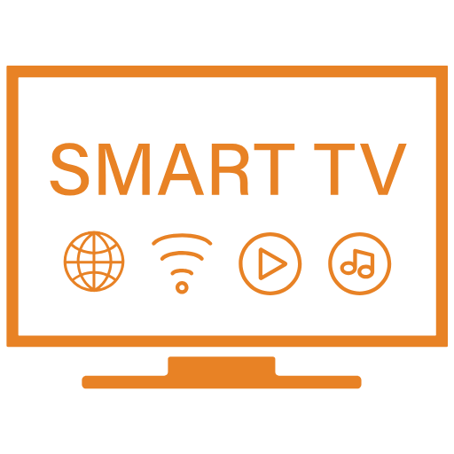 Smart Televisions