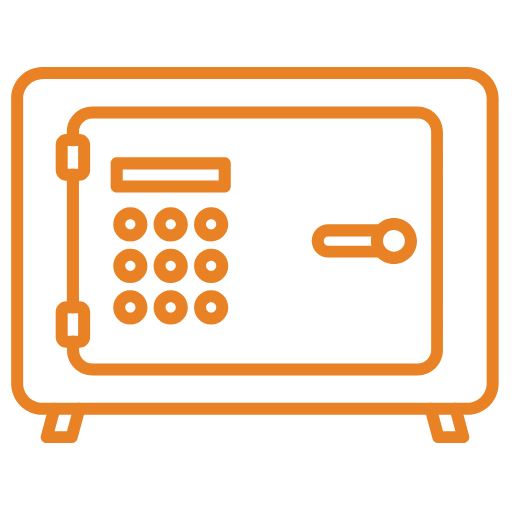     Room Safes