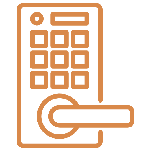Digital Locks