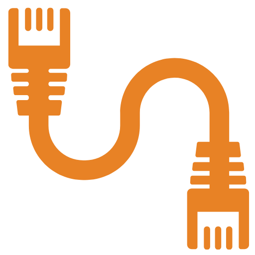 Wired Internet