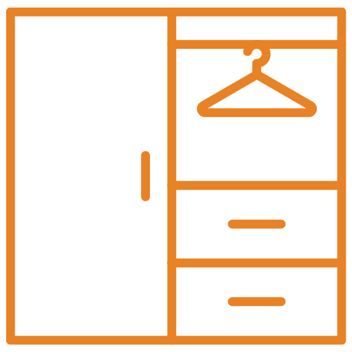 Closets