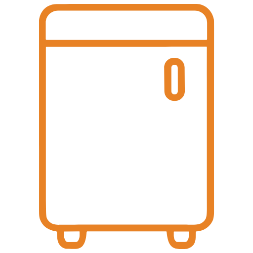 Select Mini Fridges