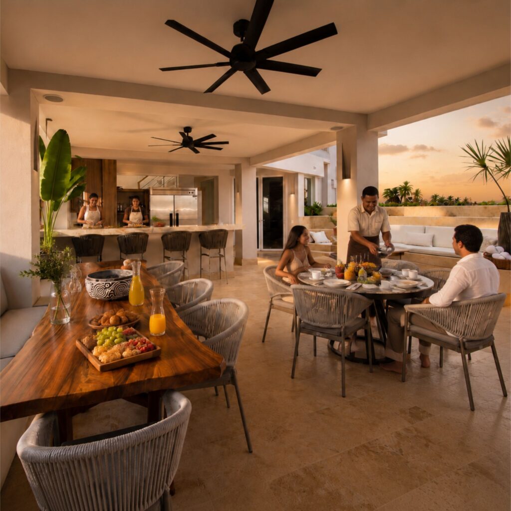 Gather & Dine
