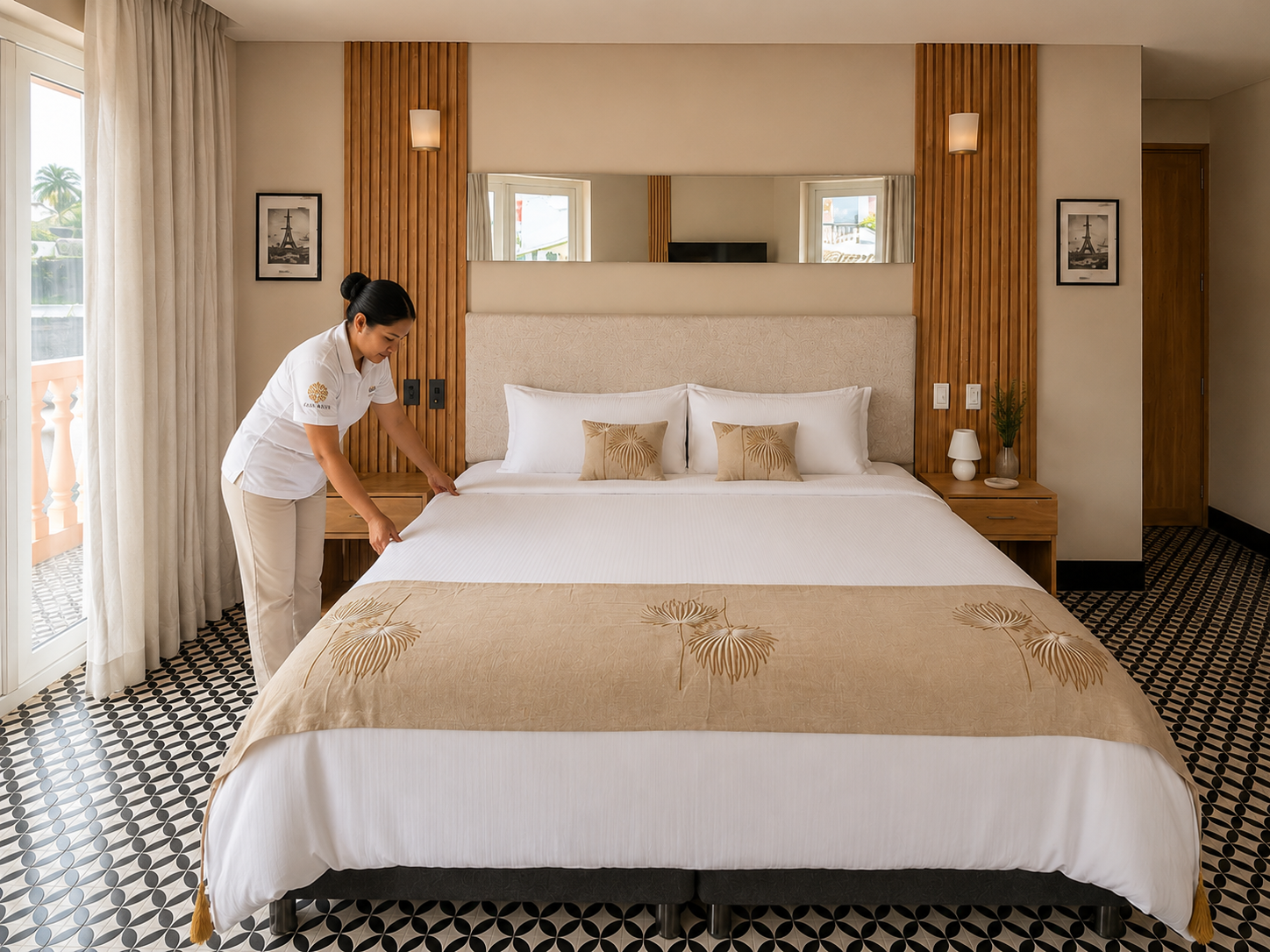Concierge