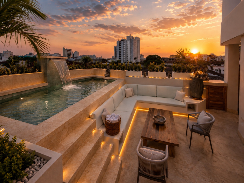 Group Living